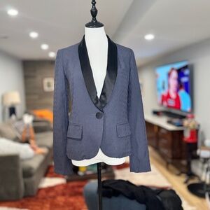 Marc Jacobs Tuxedo Blazer